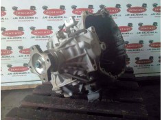 Recambio de caja cambios para nissan qashqai (j10) referencia OEM IAM JD600 / T.M MR20   2