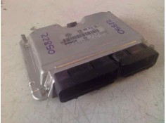 Recambio de centralita motor uce para » otros... modelos referencia OEM IAM 0281010218 / 038906019CD  