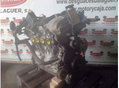 Recambio de motor completo para mazda 3 berlina (bk) referencia OEM IAM Z6   2