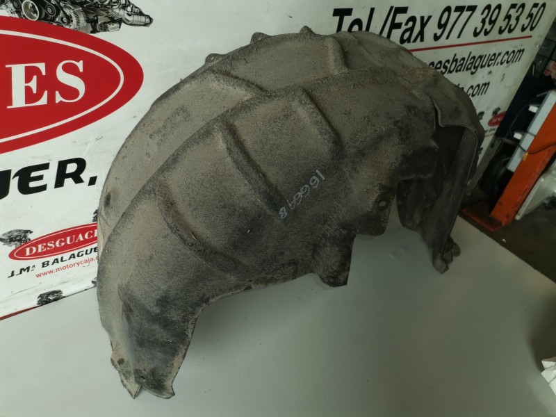 Recambio de paso rueda para seat leon st 5f8 cjxc referencia OEM IAM   