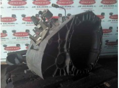 Recambio de caja cambios para mg rover rover 75 (rj) referencia OEM IAM 47R37 / 99480335676  