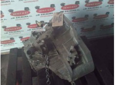 Recambio de caja cambios para mg rover rover 75 (rj) referencia OEM IAM 47R37 / 99480335676   2