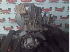 Recambio de caja cambios para fiat ii punto (188) berlina referencia OEM IAM 91237083 / C54051819 / 2322551  