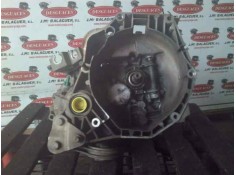 Recambio de caja cambios para fiat ii punto (188) berlina referencia OEM IAM 91237083 / C54051819 / 2322551   2