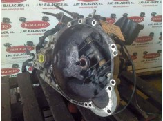 Recambio de caja cambios para peugeot boxer (230) pritsche bat.2850mm () referencia OEM IAM 20LE19  