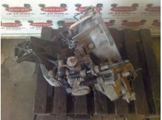 Recambio de caja cambios para peugeot boxer (230) pritsche bat.2850mm () referencia OEM IAM 20LE19   2