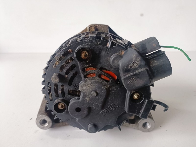 Recambio de alternador para peugeot partner (s1)(07.1996) wjz referencia OEM IAM 9623727180  