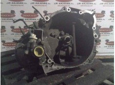 Recambio de caja cambios para peugeot partner (s1)(07.1996) referencia OEM IAM 20TA74  