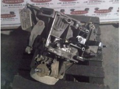 Recambio de caja cambios para peugeot partner (s1)(07.1996) referencia OEM IAM 20TA74   2