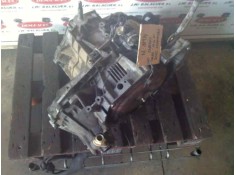 Recambio de caja cambios para peugeot 205 berlina referencia OEM IAM 4HP14 / 217276 / 1036000089  