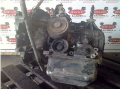 Recambio de caja cambios para peugeot 205 berlina referencia OEM IAM 4HP14 / 217276 / 1036000089   2