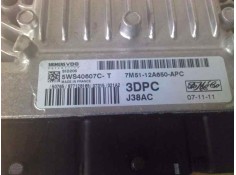 Recambio de centralita motor uce para » otros... modelos referencia OEM IAM    2