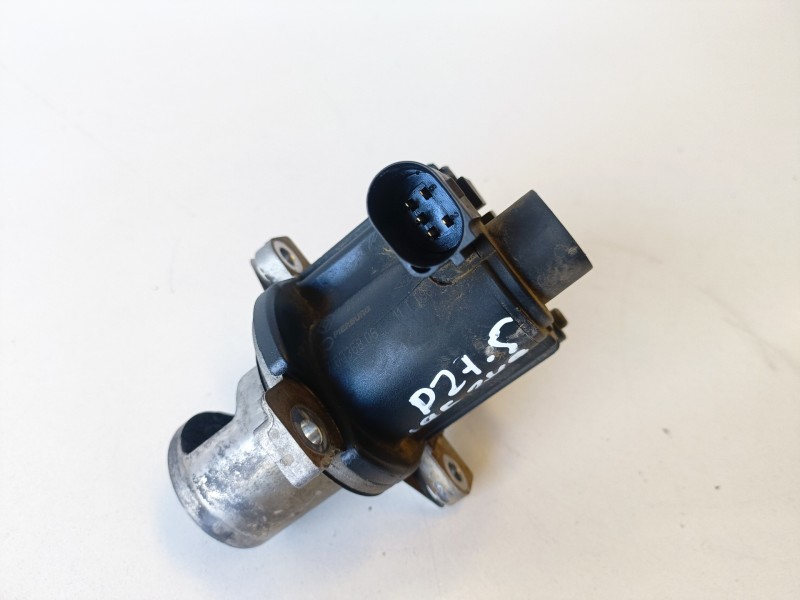 Recambio de valvula egr para renault kangoo ii (f/kw0) k9k804 referencia OEM IAM 8200561269C  