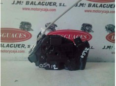 Recambio de cerradura puerta delantera derecha para seat ibiza sc (6j1) referencia OEM IAM 5N1837016C  