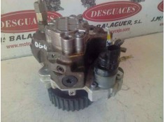 Recambio de bomba inyeccion para opel astra h berlina referencia OEM IAM    2