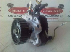 Recambio de bomba inyeccion para opel combo (corsa c) referencia OEM IAM   