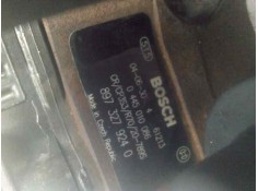Recambio de bomba inyeccion para opel combo (corsa c) referencia OEM IAM    2