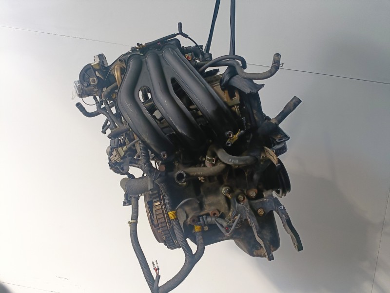 Recambio de motor completo para daewoo matiz f8cv referencia OEM IAM F8CV  
