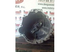 Recambio de caja cambios para audi a6 berlina (4f2) referencia OEM IAM GYX  