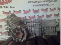 Recambio de caja cambios para audi a6 berlina (4f2) referencia OEM IAM GYX   2