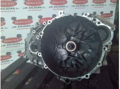 Recambio de caja cambios para volvo s80 berlina referencia OEM IAM M56L2 / P9482300 / T104335  