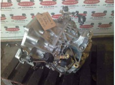 Recambio de caja cambios para mazda 3 berlina (bl) referencia OEM IAM 631X / 070535905   2
