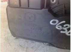 Recambio de caja mariposa para » otros... modelos referencia OEM IAM    2