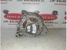 Recambio de alternador para audi a4 berlina (b5) referencia OEM IAM CA1546IR   2