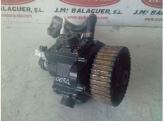 Recambio de bomba inyeccion para alfa romeo 159 (140) referencia OEM IAM 0445010166  