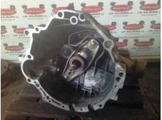 Recambio de caja cambios para audi a4 berlina (b5) referencia OEM IAM CTE  