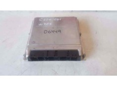 Recambio de centralita motor uce para » otros... modelos referencia OEM IAM A6111538179/ 0281010798  
