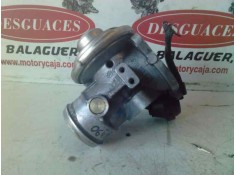 Recambio de valvula egr para » otros... modelos referencia OEM IAM 038129637  