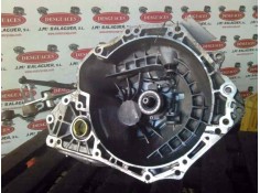 Recambio de caja cambios para opel astra h caravan referencia OEM IAM F17W374  
