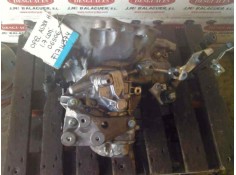 Recambio de caja cambios para opel astra h caravan referencia OEM IAM F17W374   2