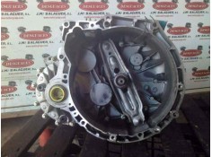 Recambio de caja cambios para mini mini (r56) referencia OEM IAM 756872104 / 0221220CIN  