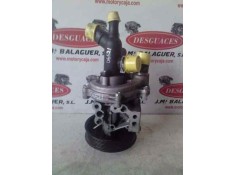 Recambio de bomba agua para ford transit furgón corto (fy) referencia OEM IAM   
