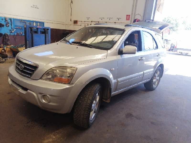 kia sorento (bl) del año 2008