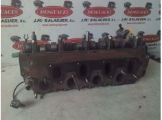 Recambio de culata para ford focus berlina (cap) referencia OEM IAM   