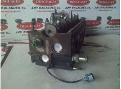 Recambio de culata para ford focus berlina (cap) referencia OEM IAM    2