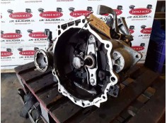 Recambio de caja cambios para skoda octavia berlina (1u2) referencia OEM IAM EGR  