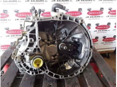 Recambio de caja cambios para peugeot 206 referencia OEM IAM 20CP57  