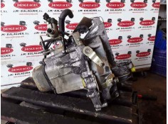 Recambio de caja cambios para peugeot 206 referencia OEM IAM 20CP57   2