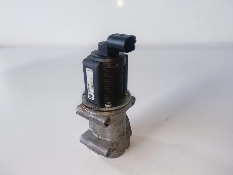 Recambio de valvula egr para fiat i doblò (119) 223b1000 referencia OEM IAM 722946330  