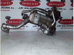 Recambio de enfriador egr para opel astra h berlina referencia OEM IAM 8973762642 / 311997  