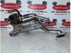 Recambio de enfriador egr para opel astra h berlina referencia OEM IAM 8973762642 / 311997   2