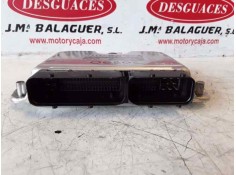 Recambio de centralita motor uce para » otros... modelos referencia OEM IAM 038906019LJ / 0281011222   2