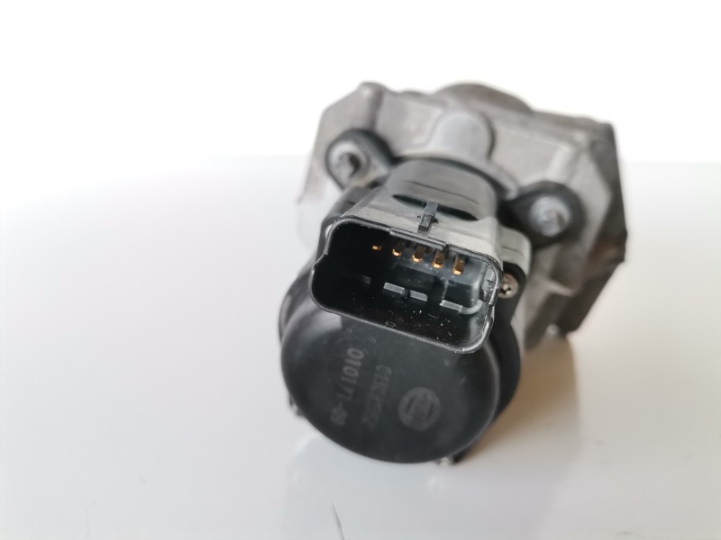 Recambio de valvula egr para mazda 3 berlina (bk) y6 referencia OEM IAM 01017109  