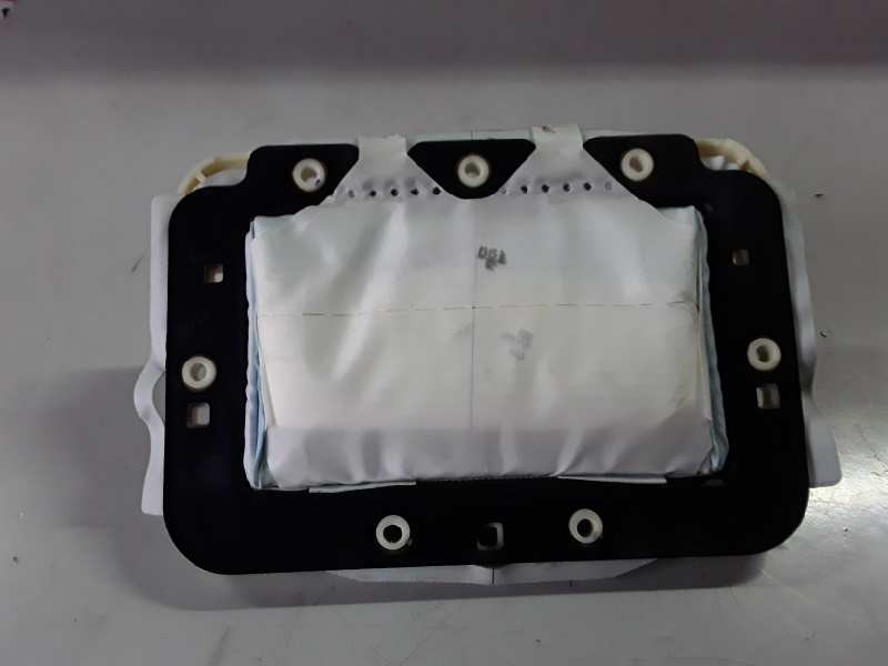 Recambio de airbag delantero derecho para renault megane iii berlina 5p referencia OEM IAM 985250003R  