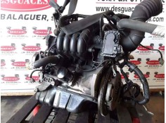 Recambio de motor completo para smart forfour referencia OEM IAM 135930  