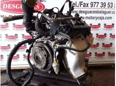 Recambio de motor completo para smart forfour referencia OEM IAM 135930   2